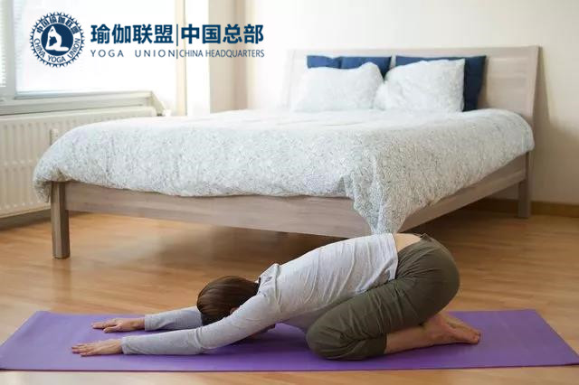 瑜伽教练失眠用什么体式调理？7个瑜伽调理体式教给你！